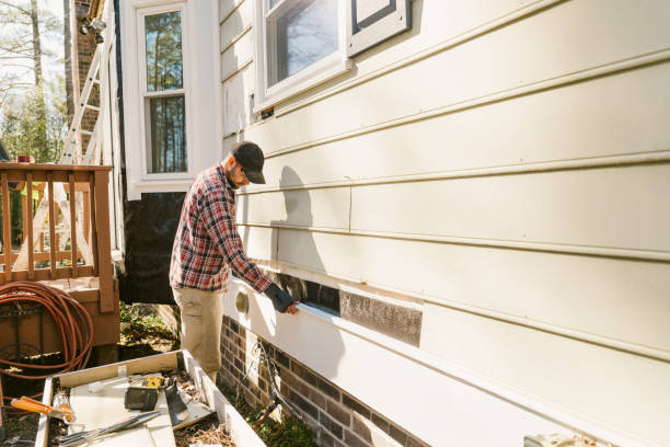 Trusted Vinyl Siding service in Harborcreek, PA - Creative Siding